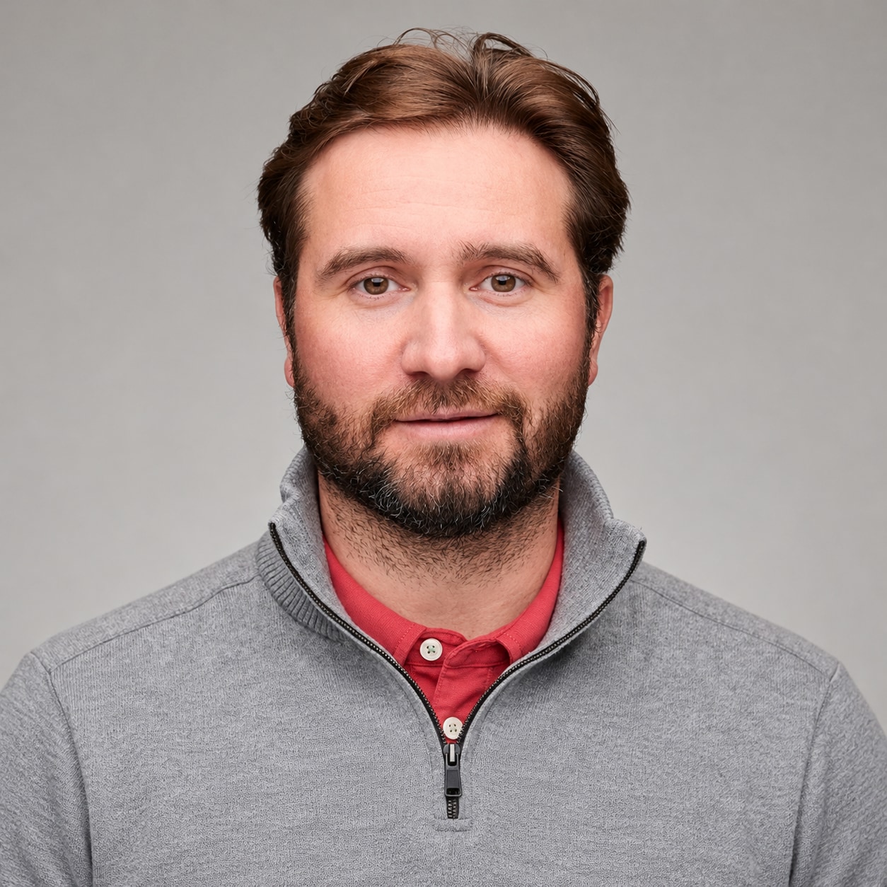 Matt Pizzoferrato
